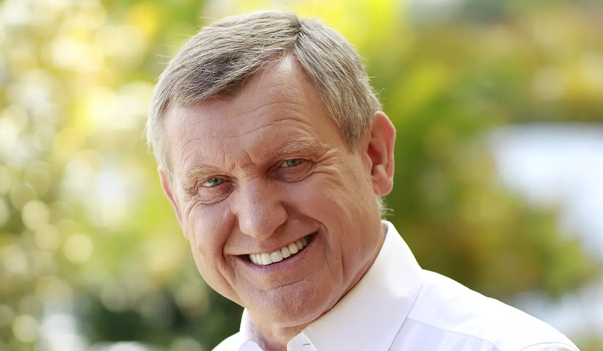 Paul T. Jones CMG appointed voluntary consultant to Mauritius Tourism Promotion Authority